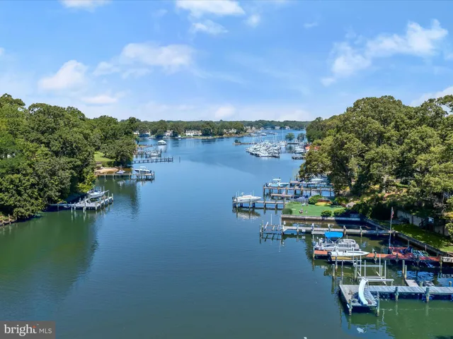 $2,150,000 | 836 Mill Creek Road, Arnold, MD 21012