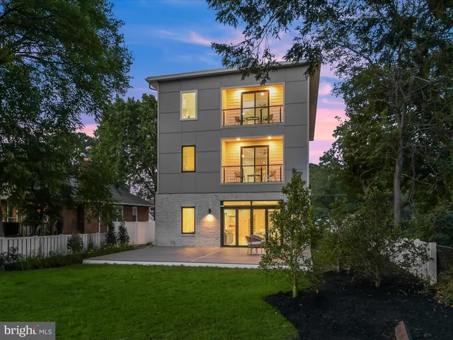 $2,150,000 | 836 Mill Creek Road, Arnold, MD 21012