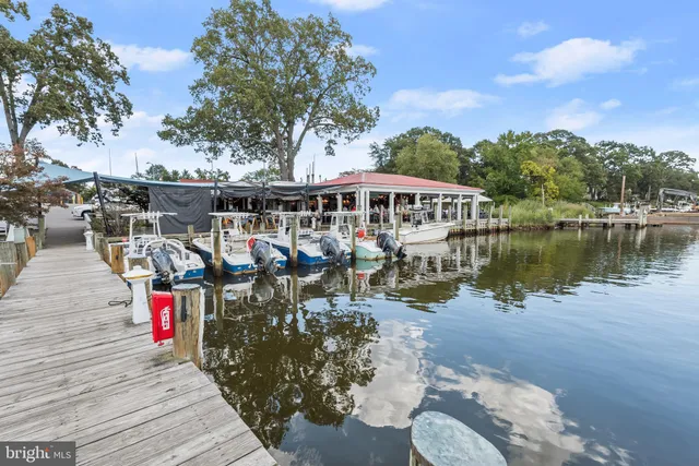 $2,150,000 | 836 Mill Creek Road, Arnold, MD 21012