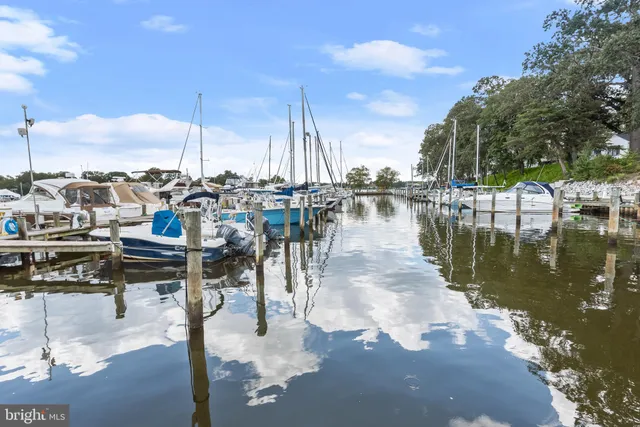 $2,150,000 | 836 Mill Creek Road, Arnold, MD 21012