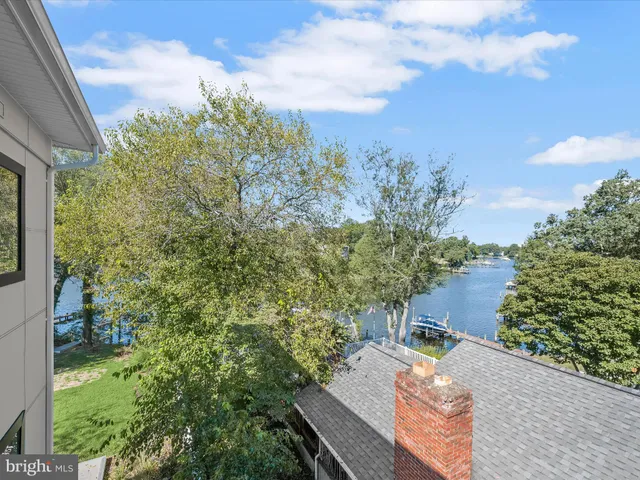 $2,150,000 | 836 Mill Creek Road, Arnold, MD 21012