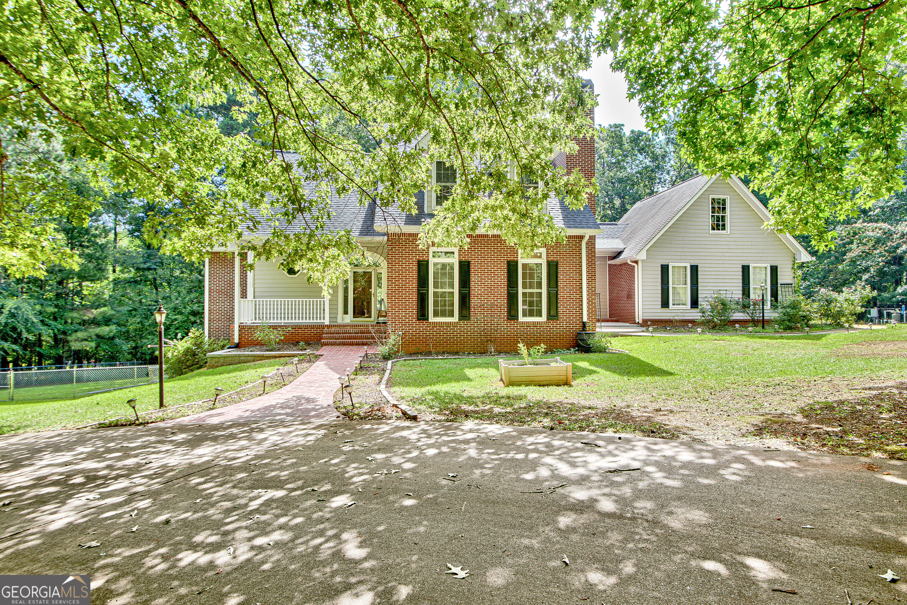 163 Vaughn Road Newnan, GA 30265 - Photo 1 of 1 Gallery Image 1