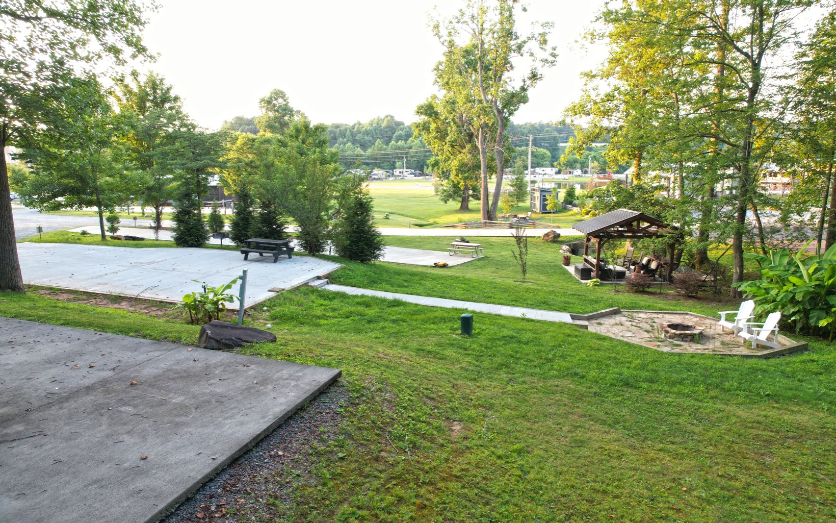 Meadow Hill Morganton, GA 30560 - Photo 29 of 30 a view of a park