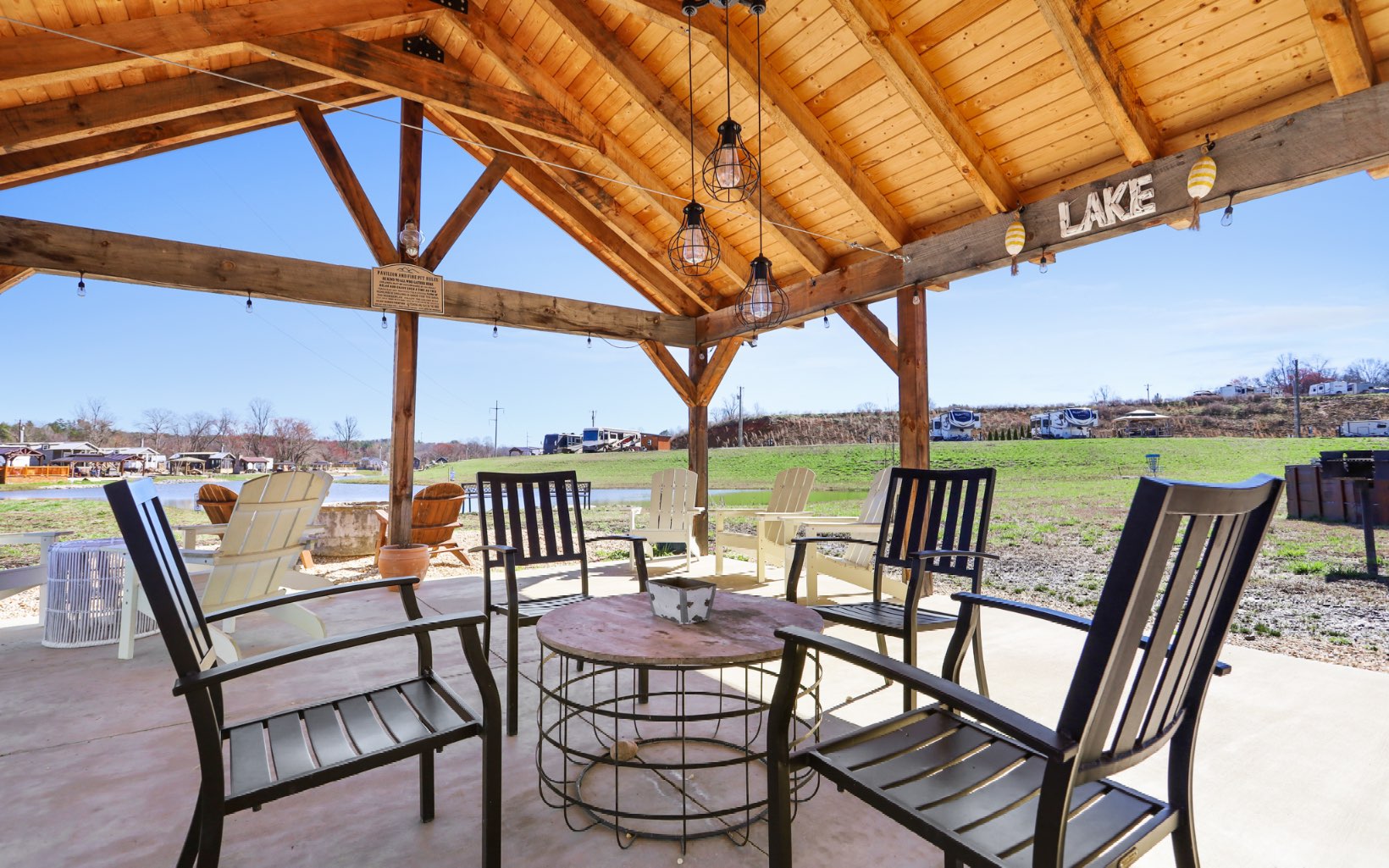 Meadow Hill Morganton, GA 30560 - Photo 9 of 30