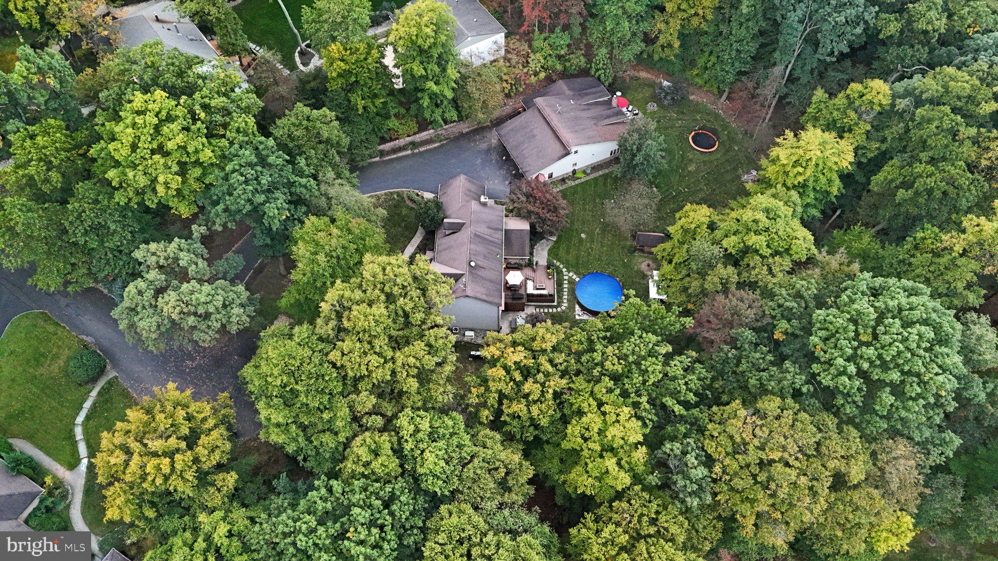 80 High Point West Huntingdon Valley, PA 19006 - Photo 106 of 131