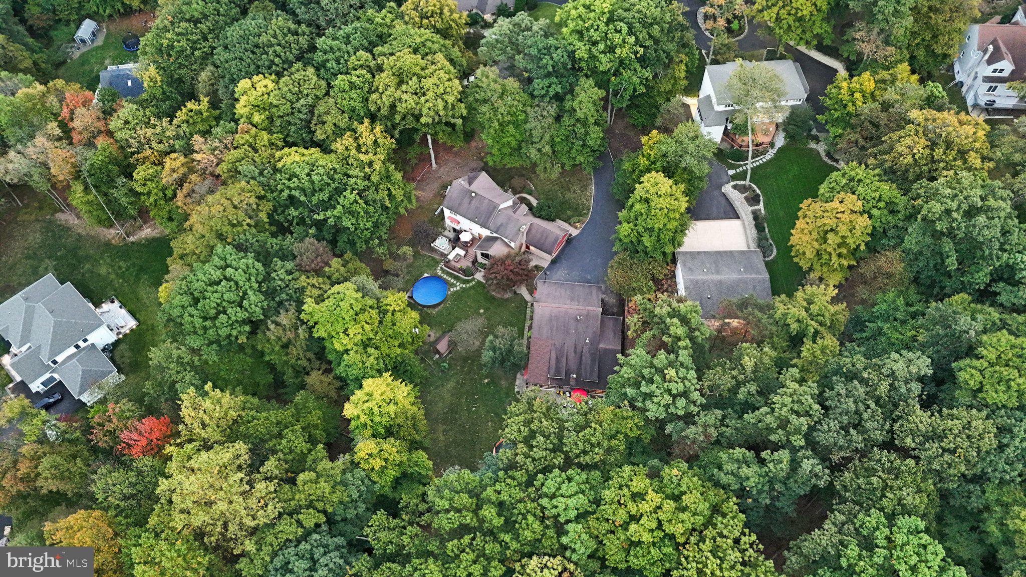 80 High Point West Huntingdon Valley, PA 19006 - Photo 109 of 131