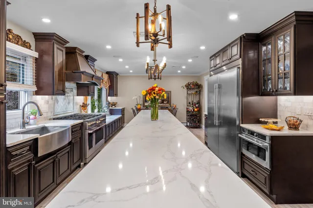 $1,449,999 | 80 High Point West, Huntingdon Valley, PA 19006