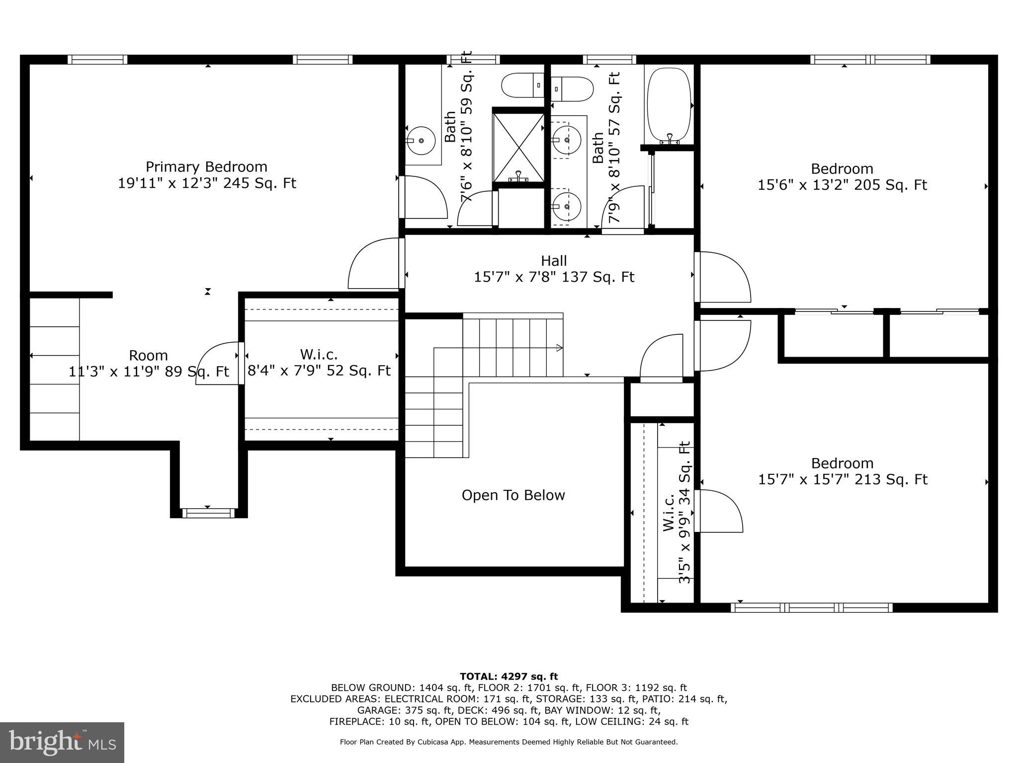 80 High Point West Huntingdon Valley, PA 19006 - Photo 126 of 131
