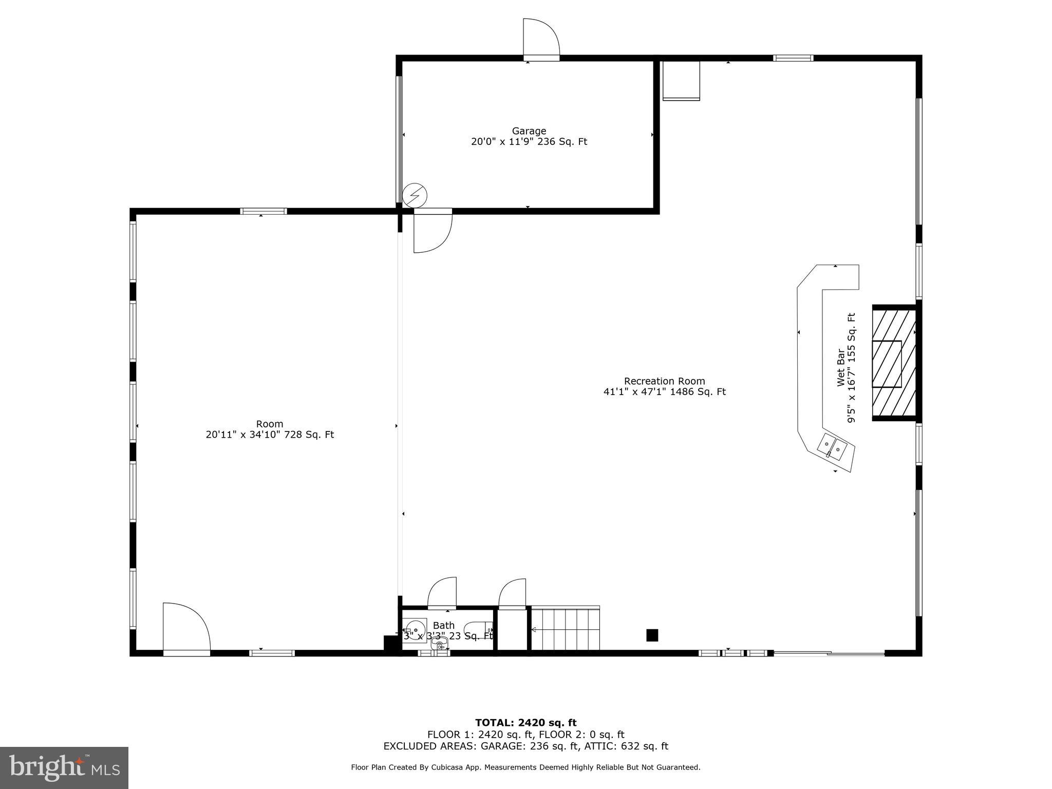 80 High Point West Huntingdon Valley, PA 19006 - Photo 128 of 131