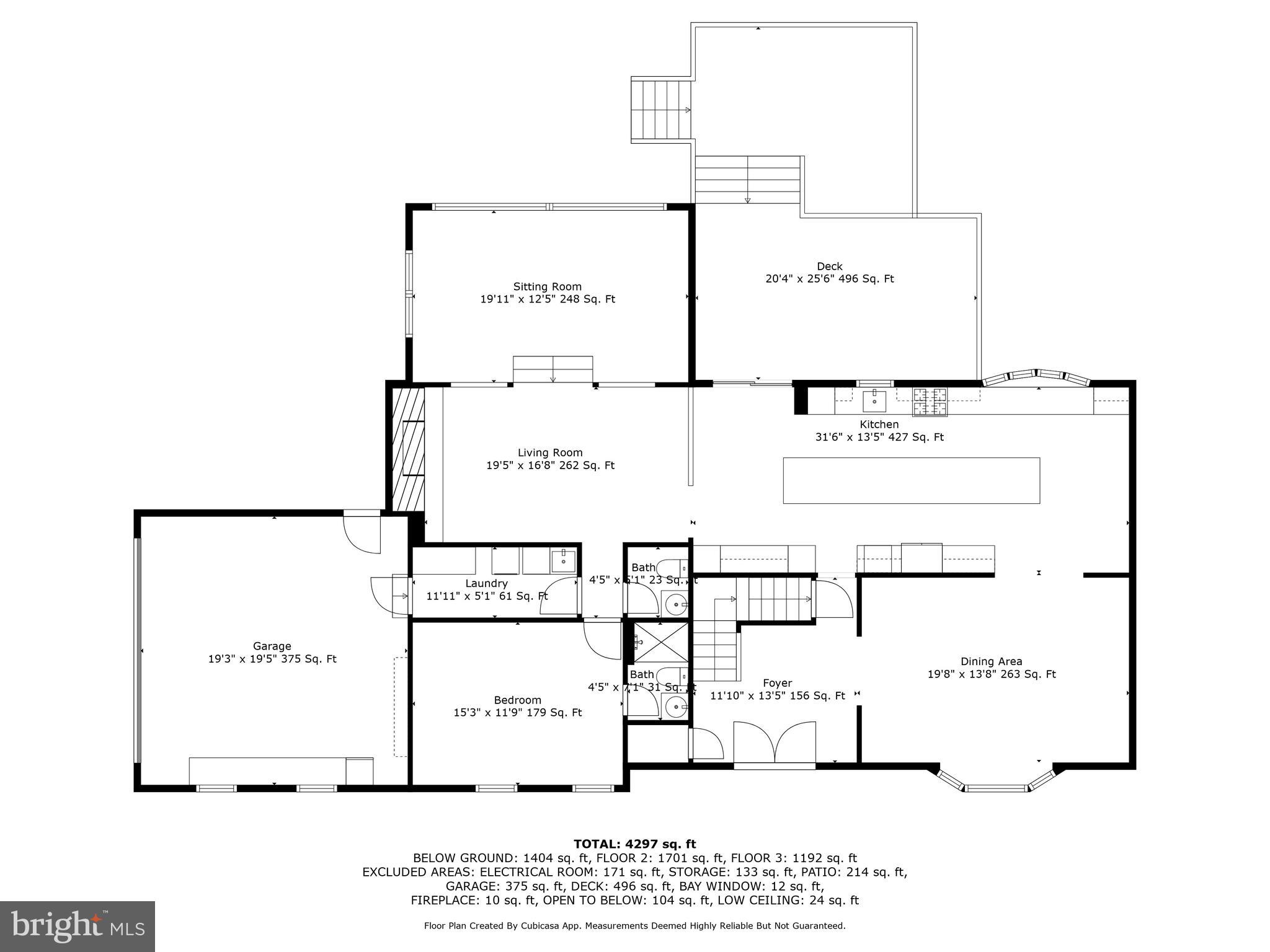 80 High Point West Huntingdon Valley, PA 19006 - Photo 130 of 131