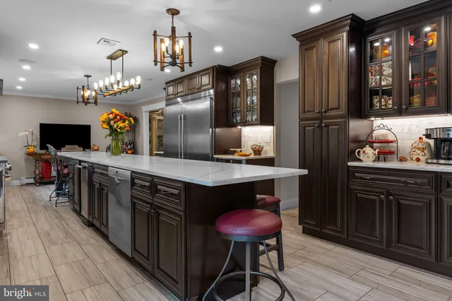 $1,449,999 | 80 High Point West, Huntingdon Valley, PA 19006