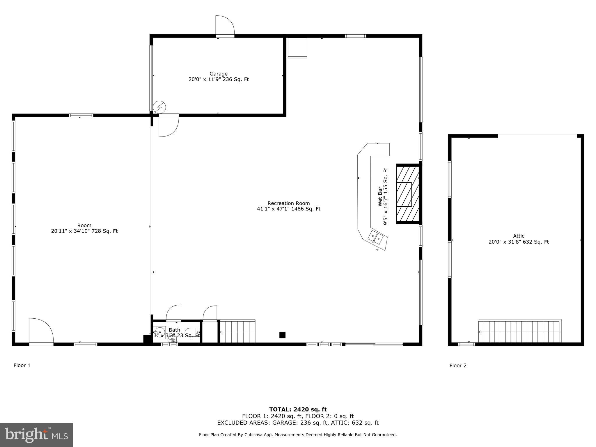 80 High Point West Huntingdon Valley, PA 19006 - Photo 131 of 131