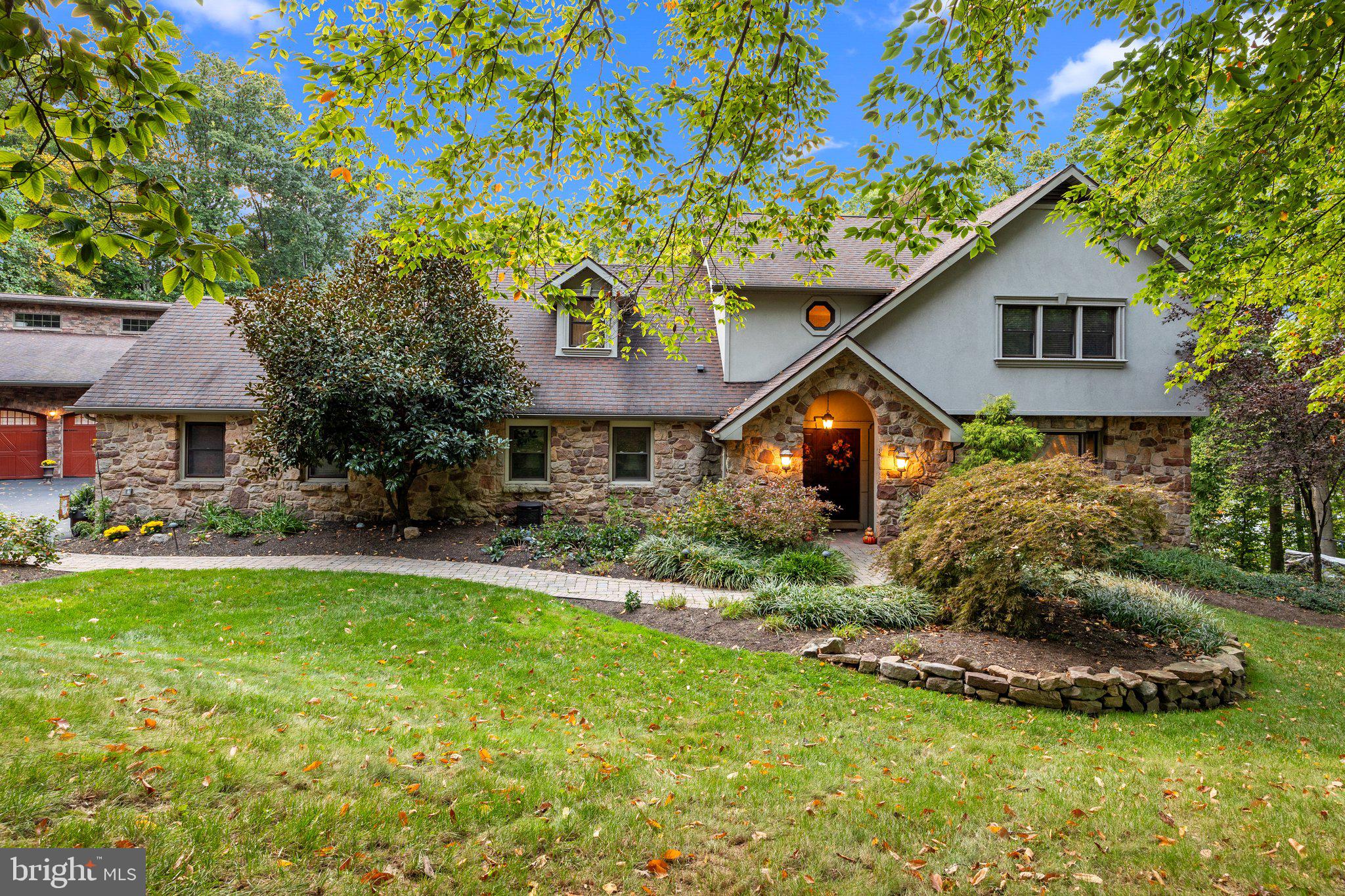 80 High Point West Huntingdon Valley, PA 19006 - Photo 2 of 131