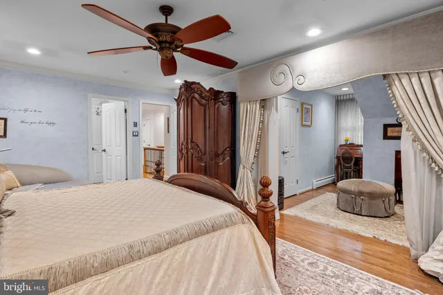 $1,449,999 | 80 High Point West, Huntingdon Valley, PA 19006