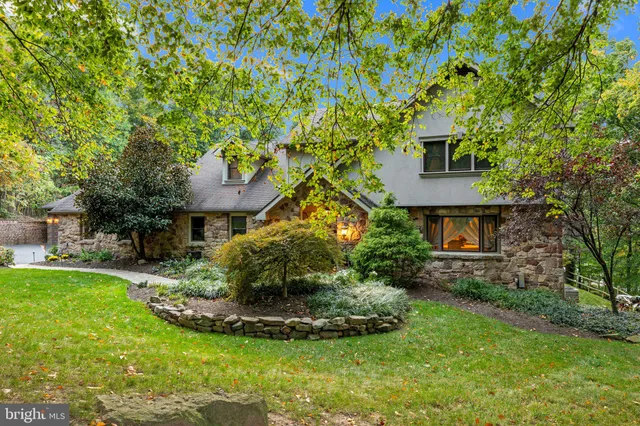 $1,449,999 | 80 High Point West, Huntingdon Valley, PA 19006