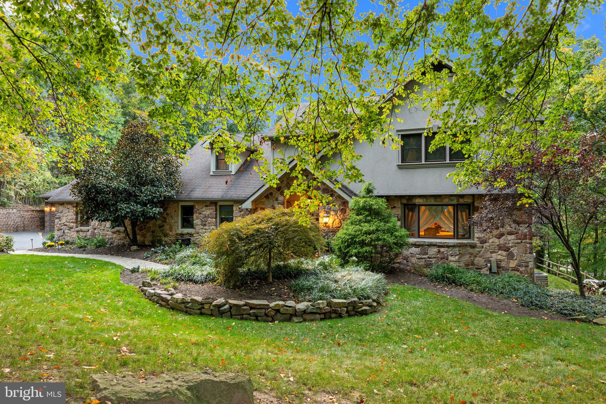 80 High Point West Huntingdon Valley, PA 19006 - Photo 3 of 131