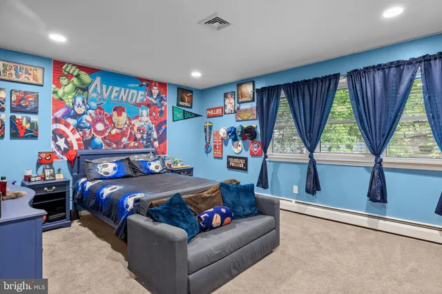 $1,449,999 | 80 High Point West, Huntingdon Valley, PA 19006