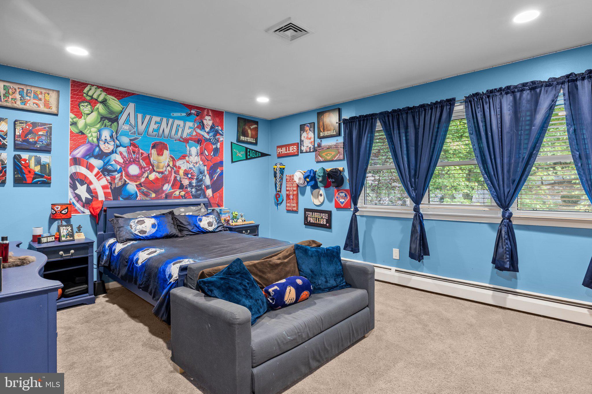 80 High Point West Huntingdon Valley, PA 19006 - Photo 34 of 131