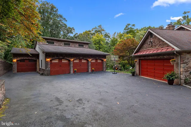 $1,449,999 | 80 High Point West, Huntingdon Valley, PA 19006