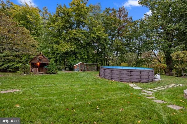 $1,449,999 | 80 High Point West, Huntingdon Valley, PA 19006