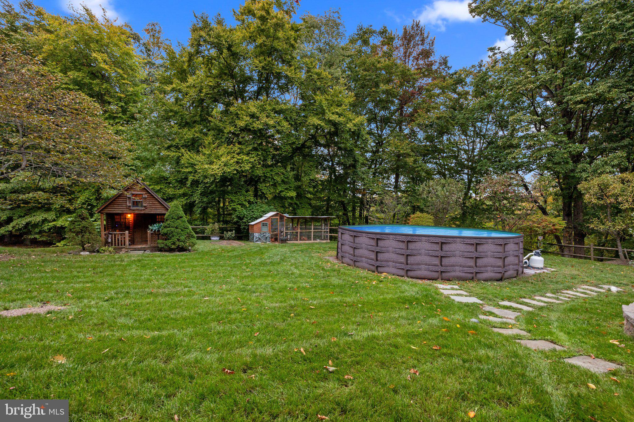 80 High Point West Huntingdon Valley, PA 19006 - Photo 74 of 131