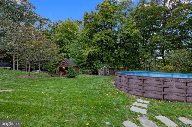 $1,449,999 | 80 High Point West, Huntingdon Valley, PA 19006