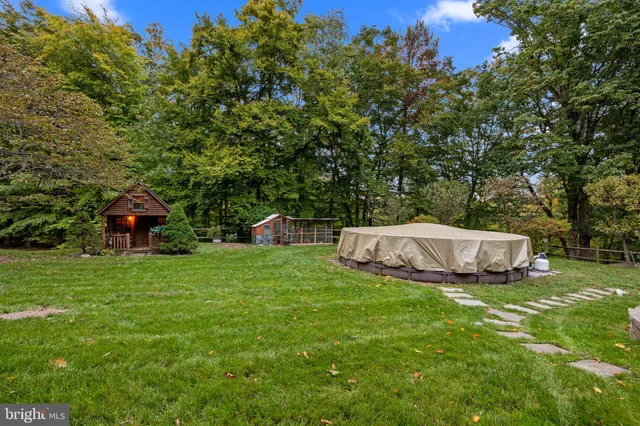 $1,449,999 | 80 High Point West, Huntingdon Valley, PA 19006