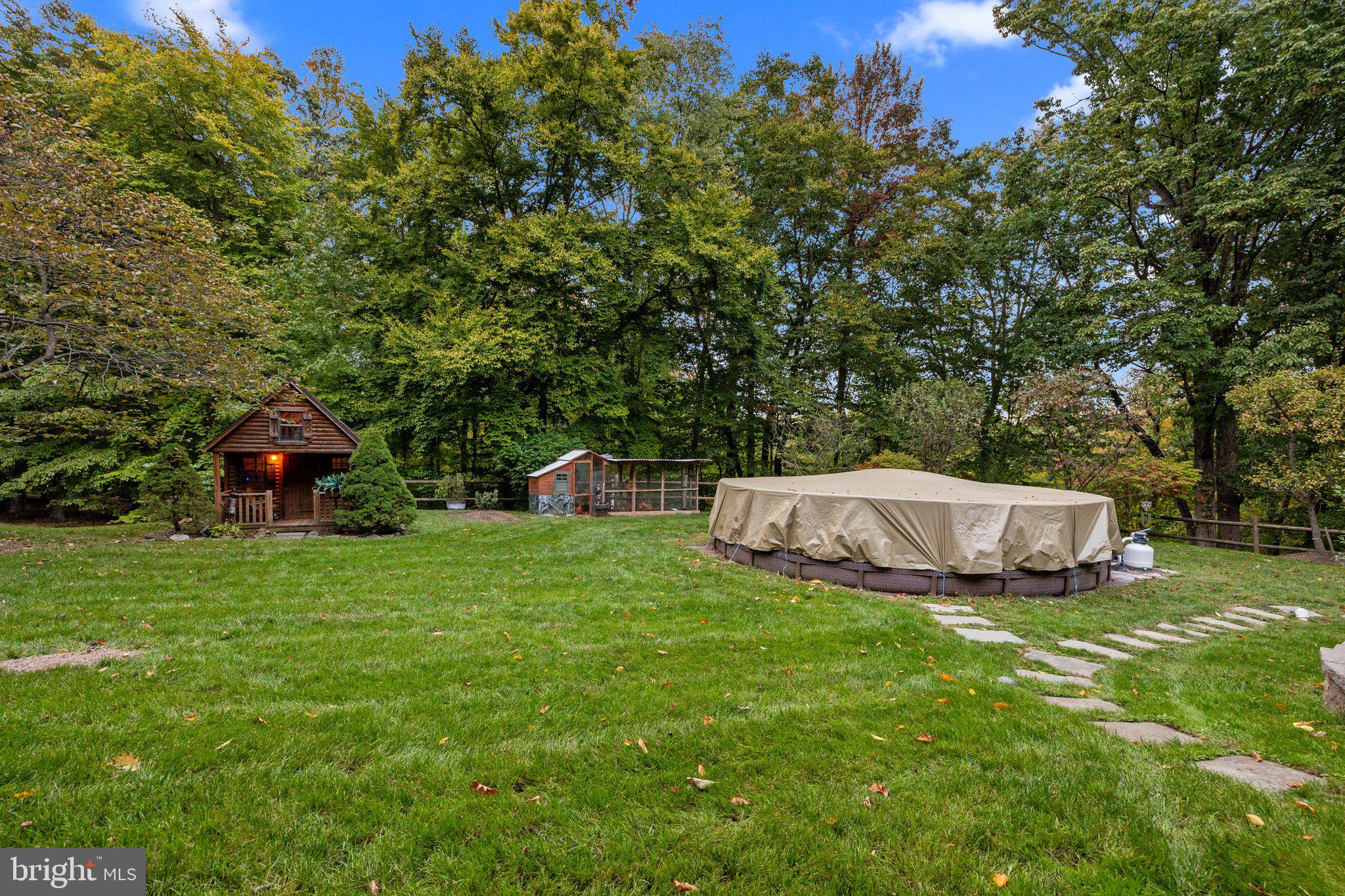 80 High Point West Huntingdon Valley, PA 19006 - Photo 76 of 131