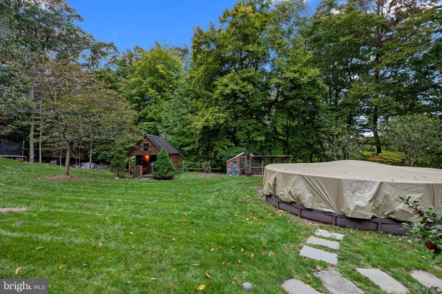 $1,449,999 | 80 High Point West, Huntingdon Valley, PA 19006