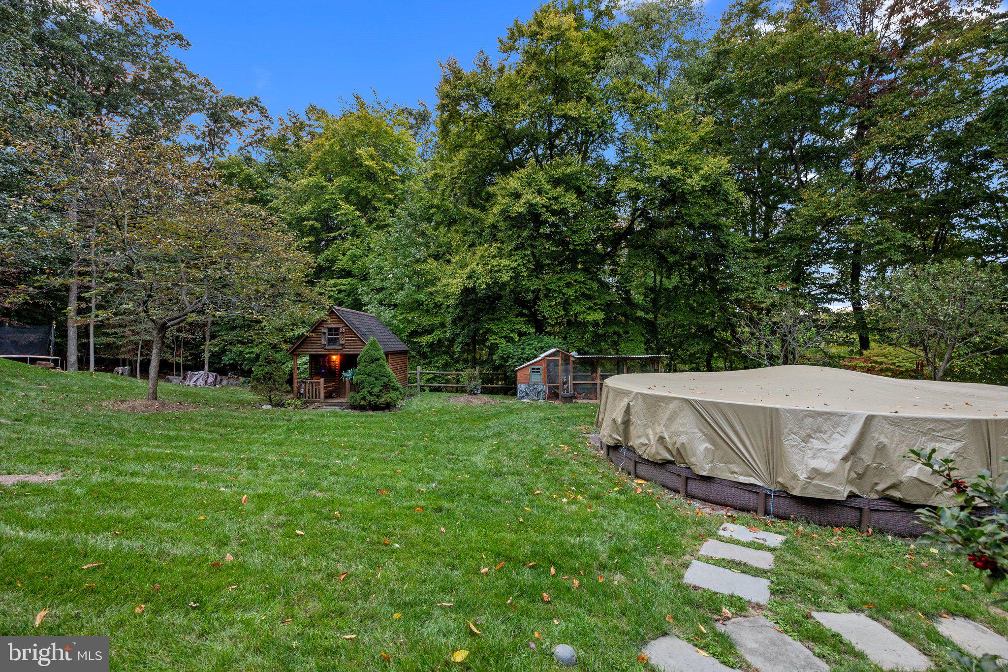 80 High Point West Huntingdon Valley, PA 19006 - Photo 77 of 131