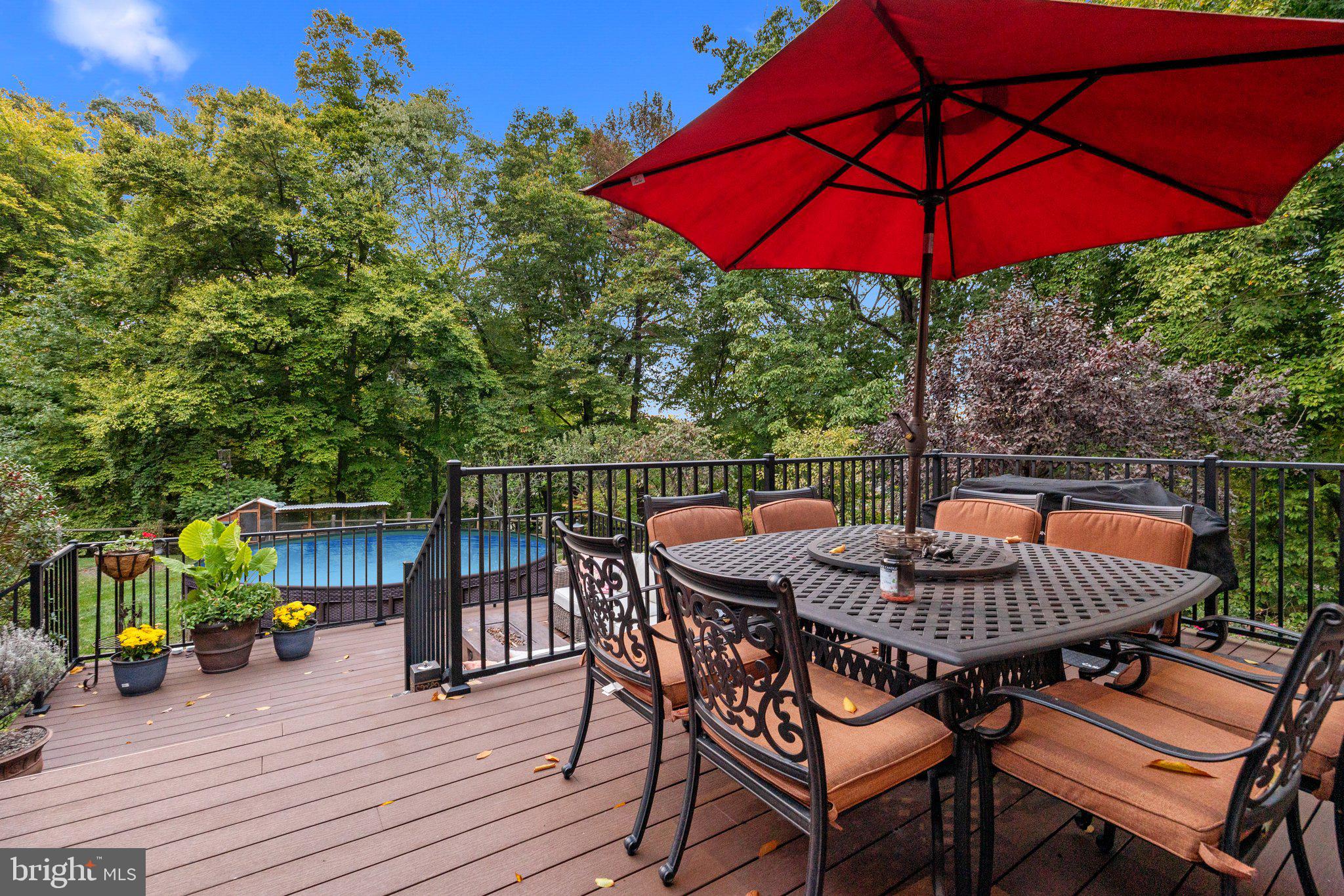 80 High Point West Huntingdon Valley, PA 19006 - Photo 78 of 131