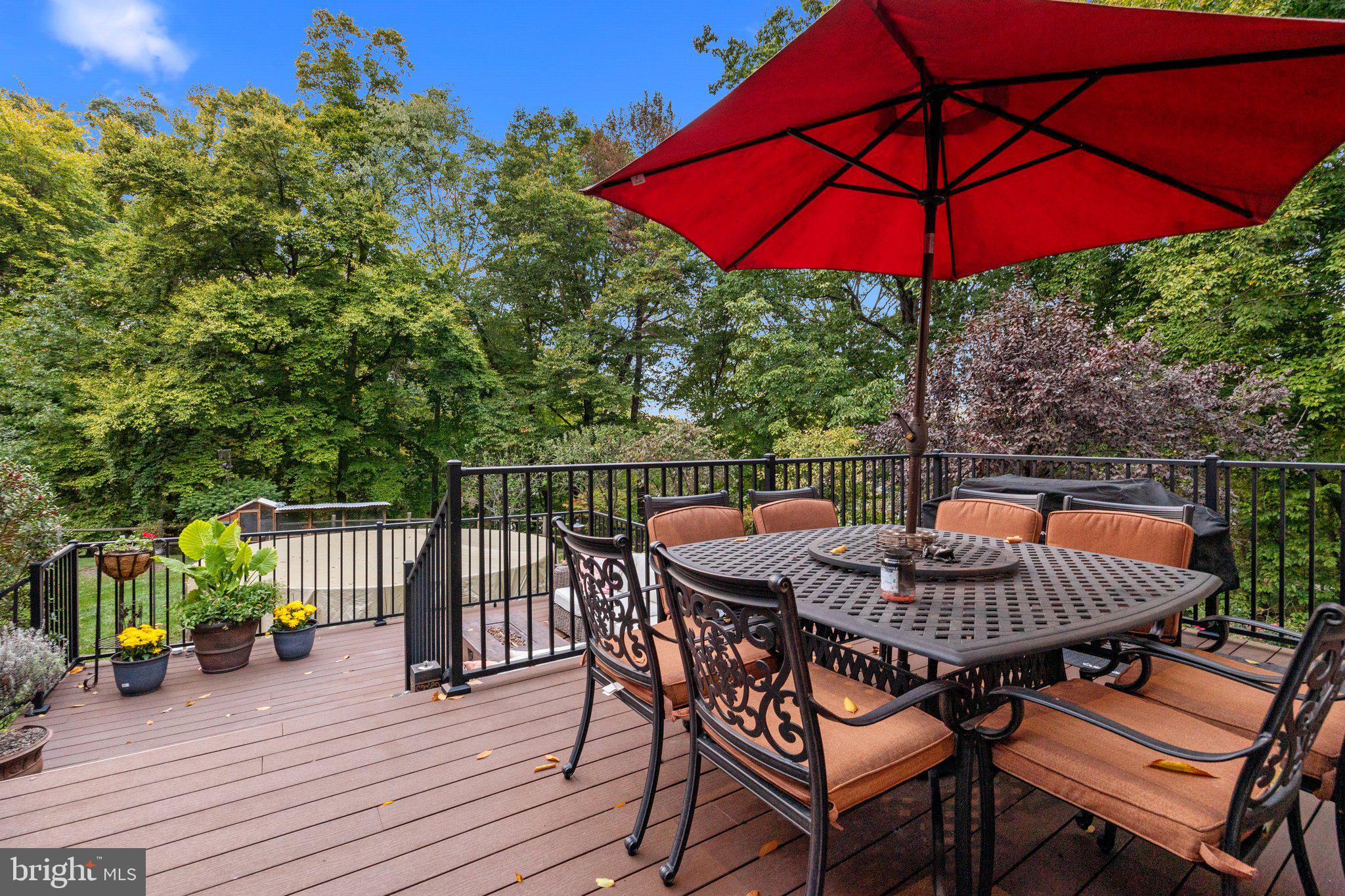 80 High Point West Huntingdon Valley, PA 19006 - Photo 79 of 131