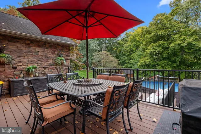 $1,449,999 | 80 High Point West, Huntingdon Valley, PA 19006