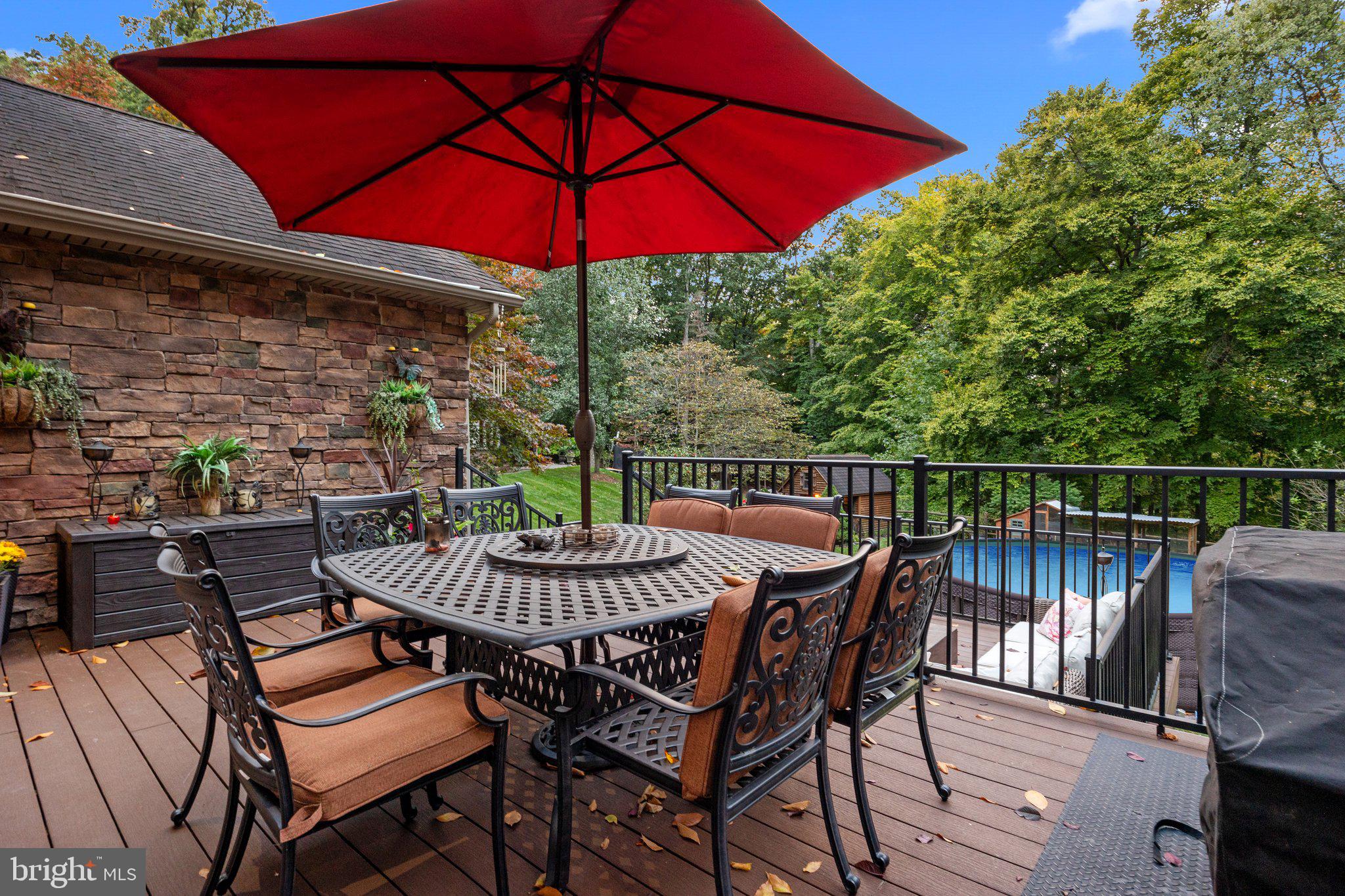 80 High Point West Huntingdon Valley, PA 19006 - Photo 80 of 131