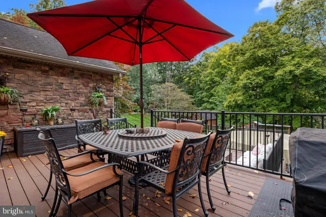 $1,449,999 | 80 High Point West, Huntingdon Valley, PA 19006