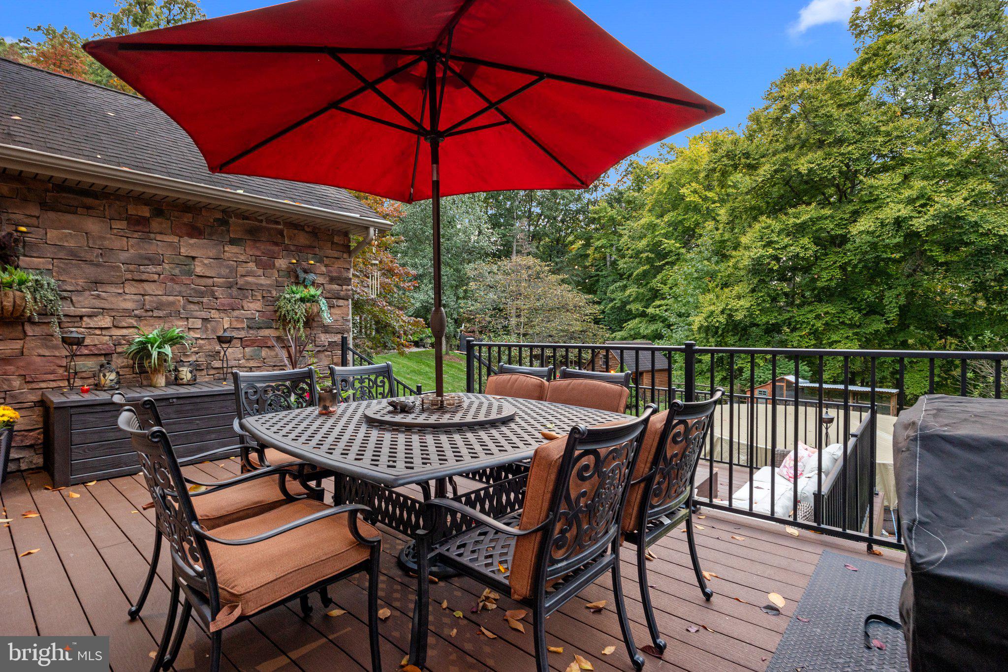 80 High Point West Huntingdon Valley, PA 19006 - Photo 81 of 131