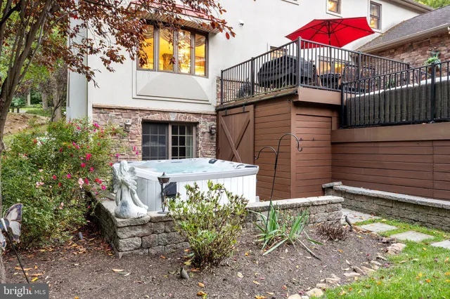 $1,449,999 | 80 High Point West, Huntingdon Valley, PA 19006