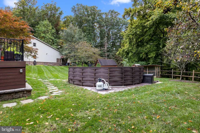 $1,449,999 | 80 High Point West, Huntingdon Valley, PA 19006