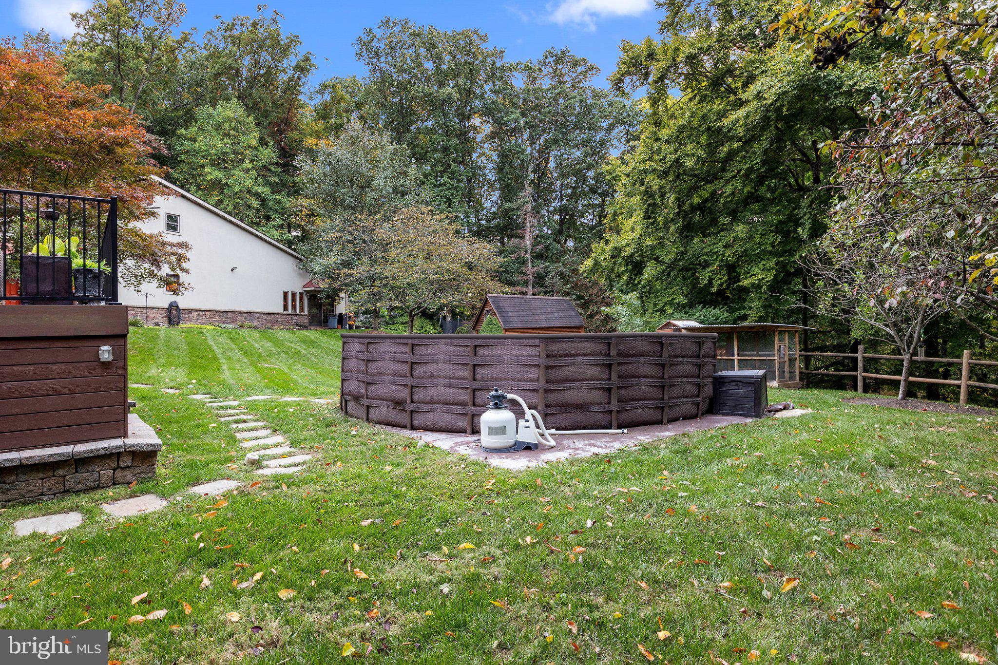 80 High Point West Huntingdon Valley, PA 19006 - Photo 88 of 131