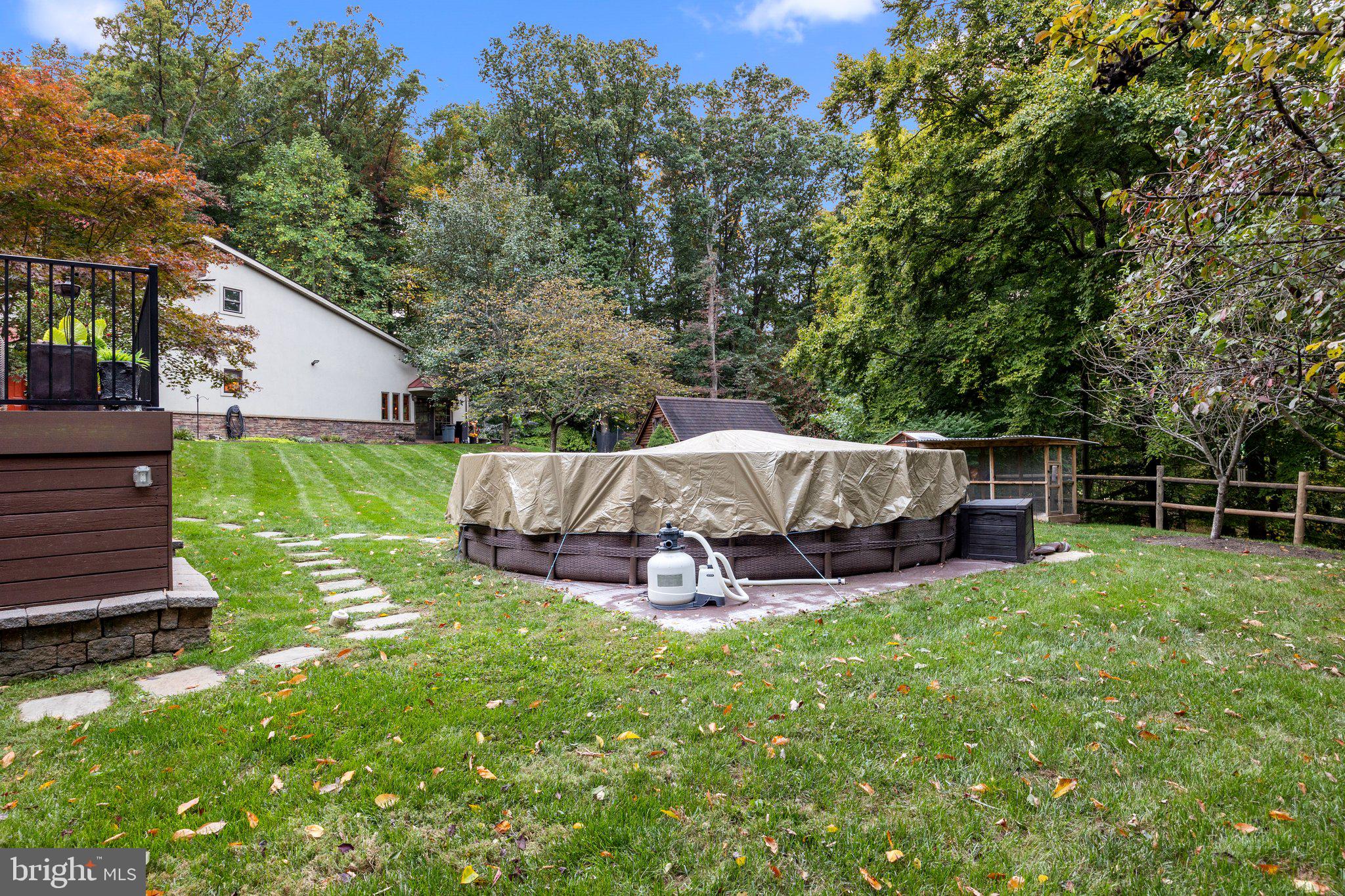 80 High Point West Huntingdon Valley, PA 19006 - Photo 89 of 131