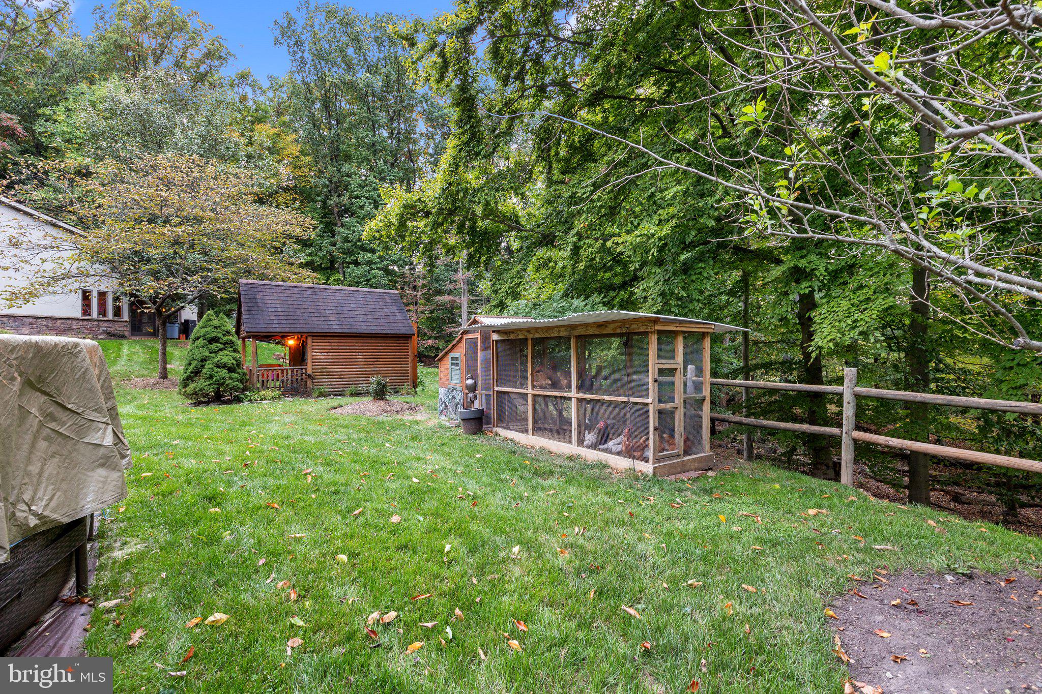 80 High Point West Huntingdon Valley, PA 19006 - Photo 91 of 131