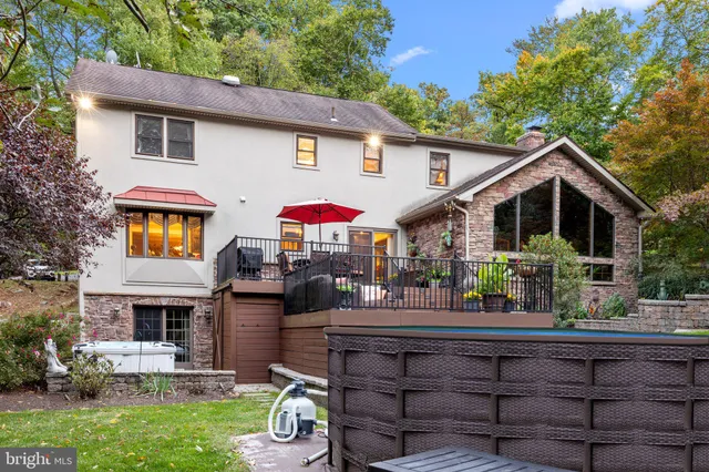 $1,449,999 | 80 High Point West, Huntingdon Valley, PA 19006