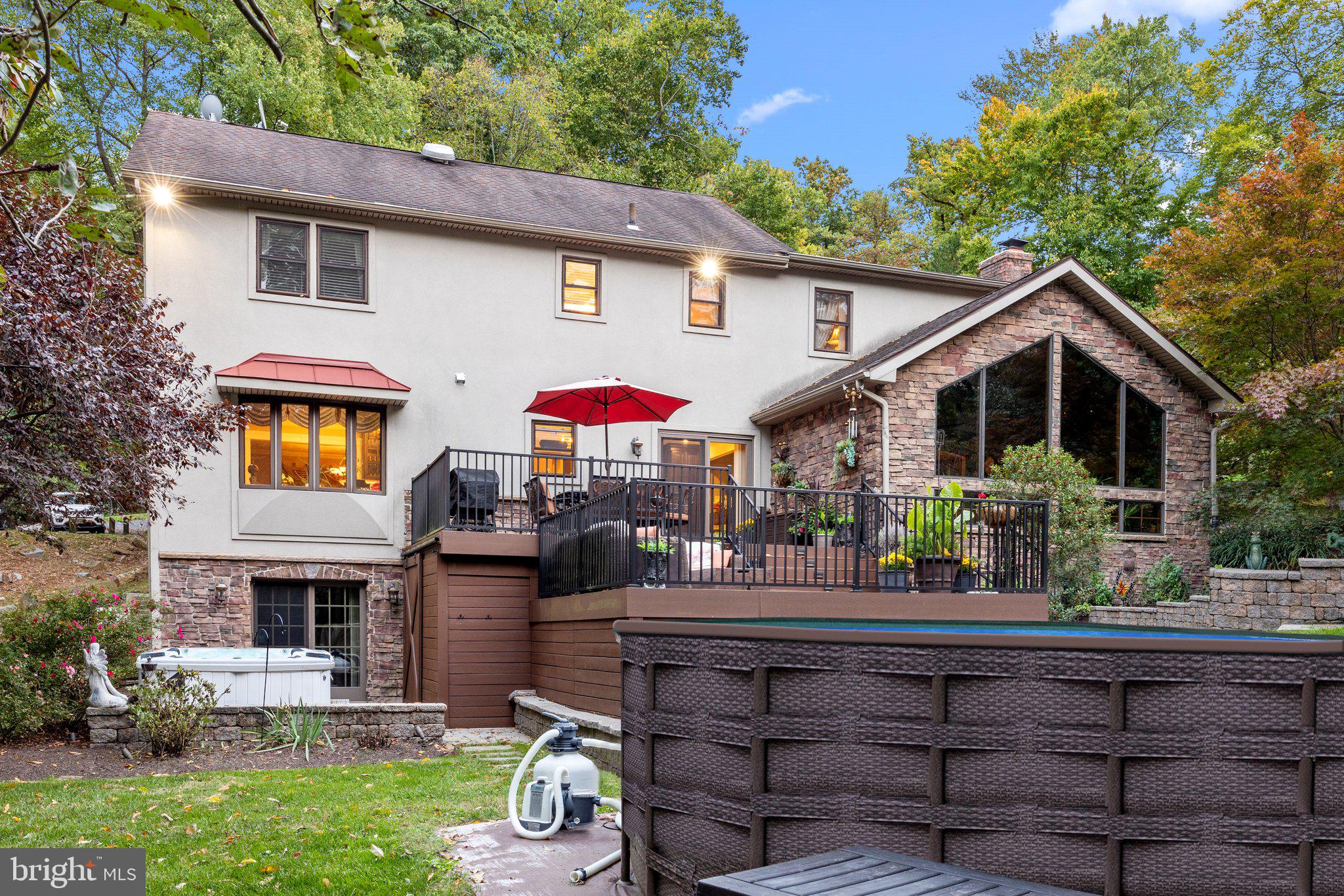 80 High Point West Huntingdon Valley, PA 19006 - Photo 92 of 131