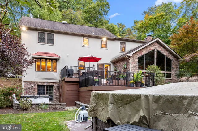 $1,449,999 | 80 High Point West, Huntingdon Valley, PA 19006