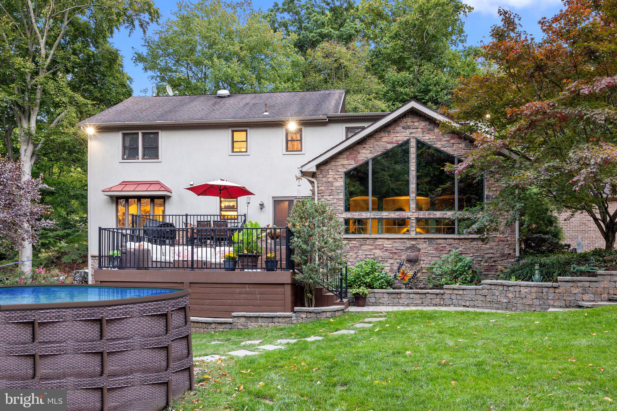 80 High Point West Huntingdon Valley, PA 19006 - Photo 94 of 131