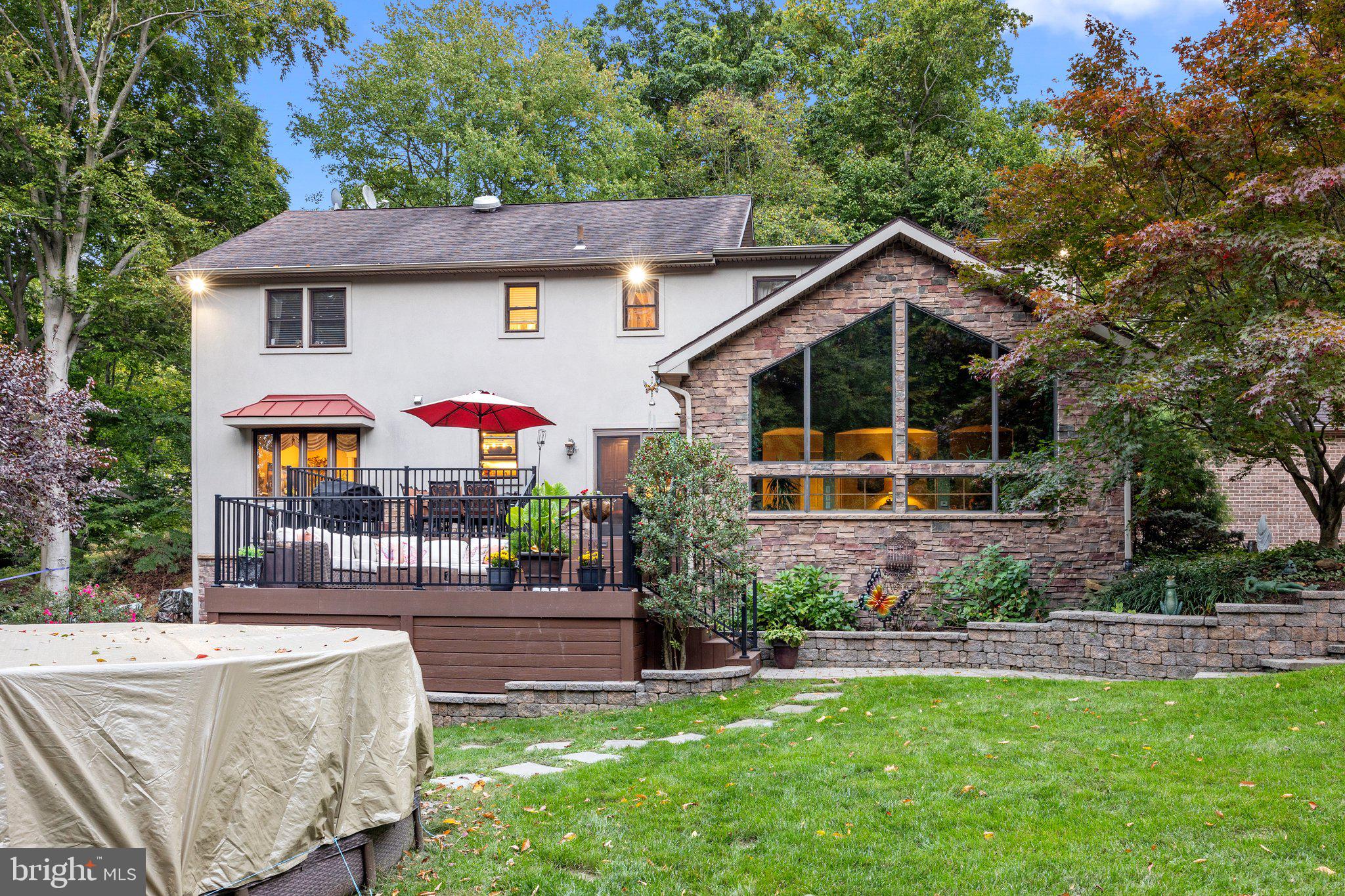 80 High Point West Huntingdon Valley, PA 19006 - Photo 95 of 131