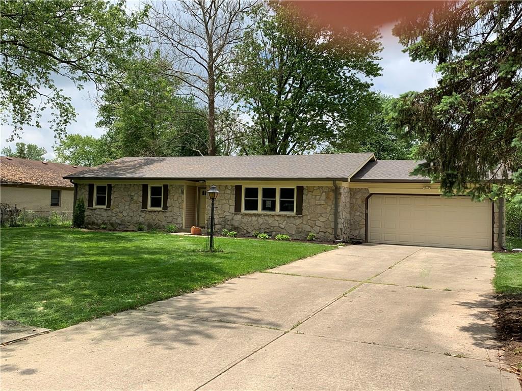 232 John Street Carmel, IN 46032 - Photo 1 of 17