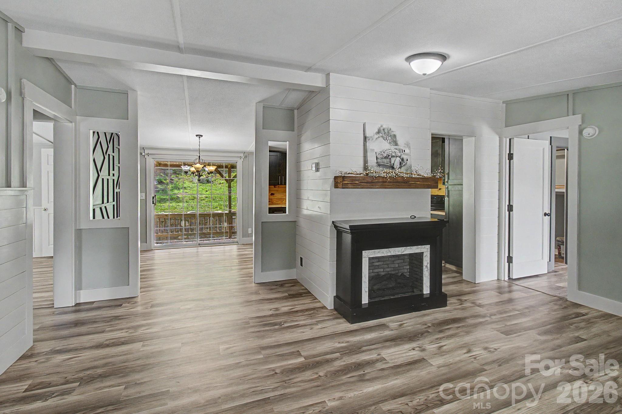1011 Reed Street Asheville, NC 28804 - Photo 5 of 44