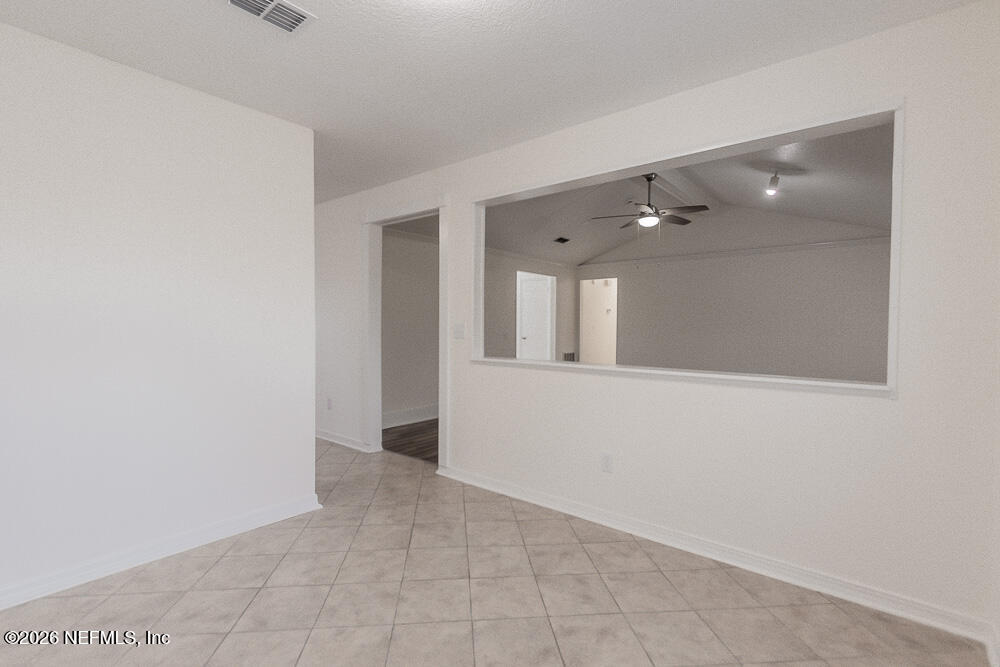 8209 Worm Wood Road Jacksonville, FL 32210 - Photo 22 of 44 a view of an empty room