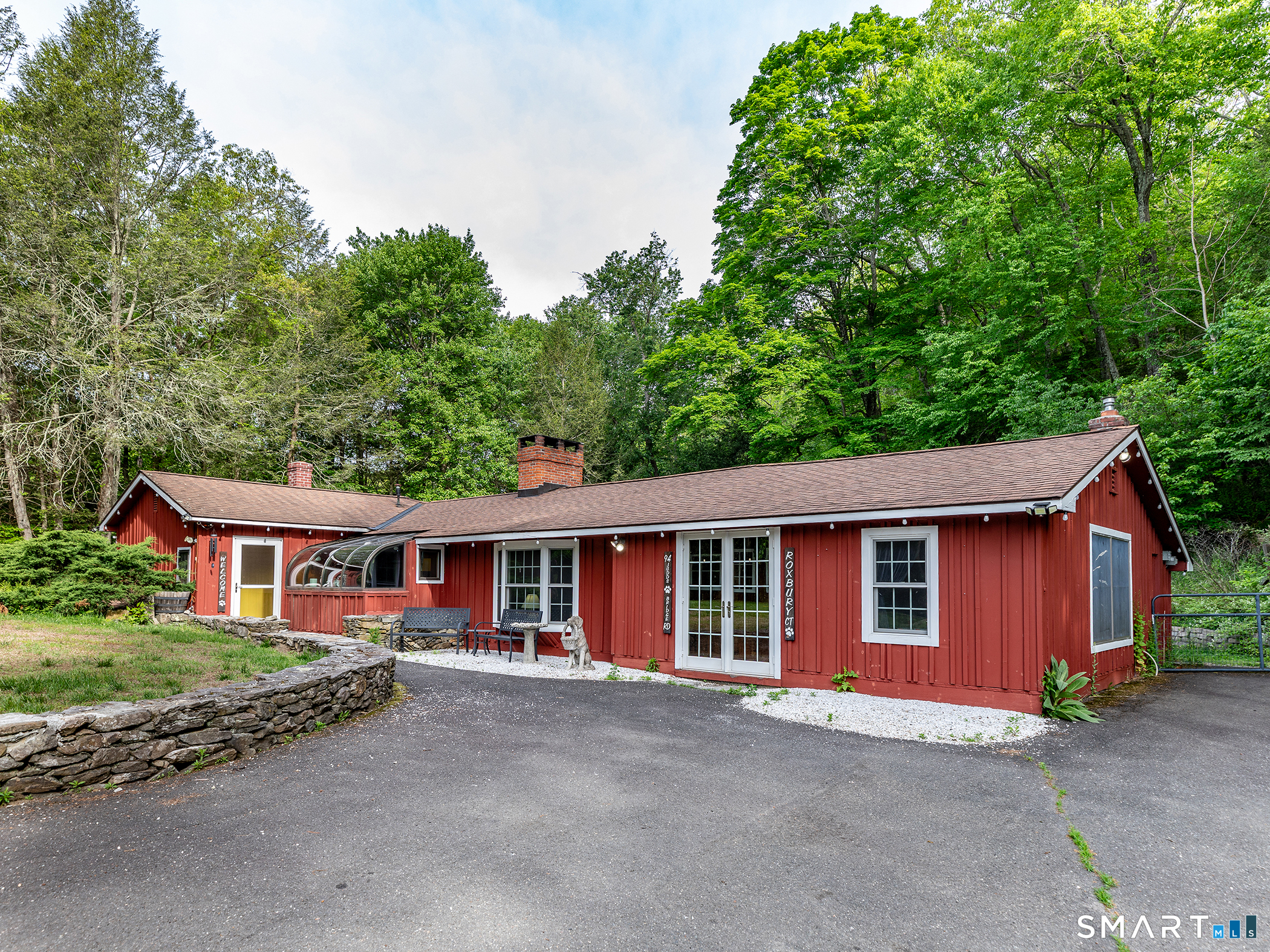 94 Judds Bridge Road Roxbury, CT 06783 - Photo 5 of 20